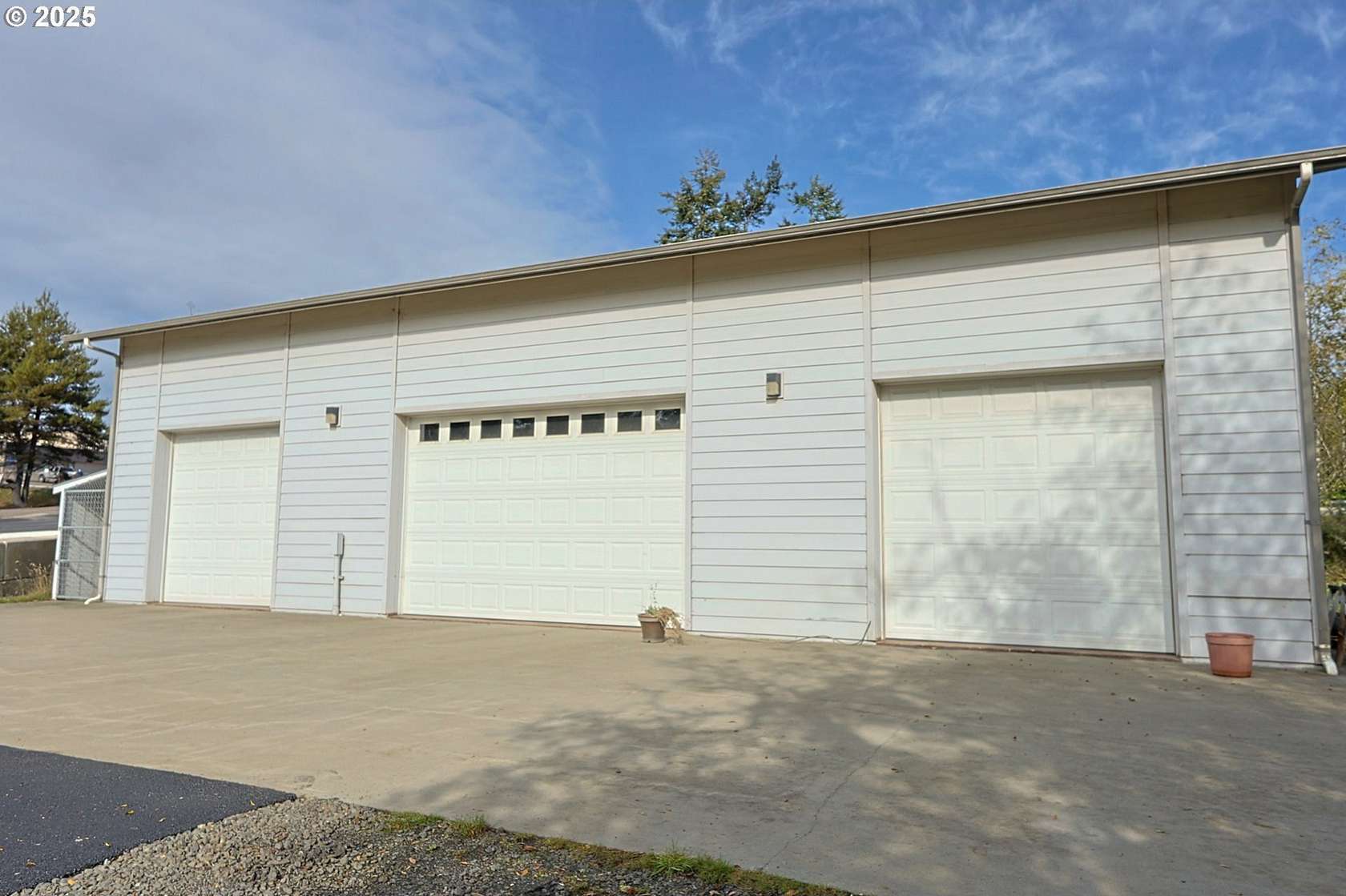 1.64 Acres of Improved Mixed-Use Land for Sale in Coos Bay, Oregon