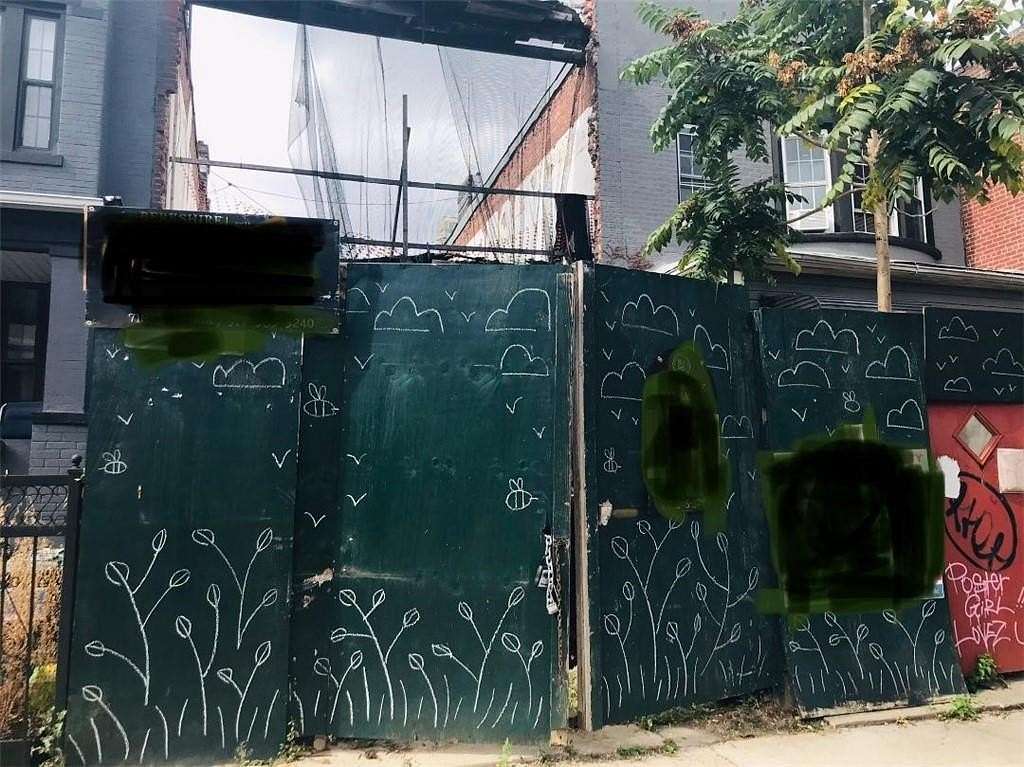 0.05 Acres of Residential Land for Sale in Brooklyn, New York