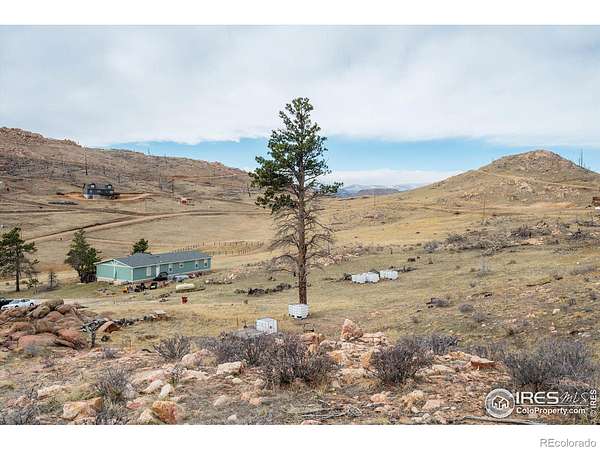 1.43 Acres of Land for Sale in Livermore, Colorado