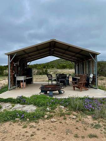 258 Acres of Improved Recreational Land for Sale in Sonora, Texas