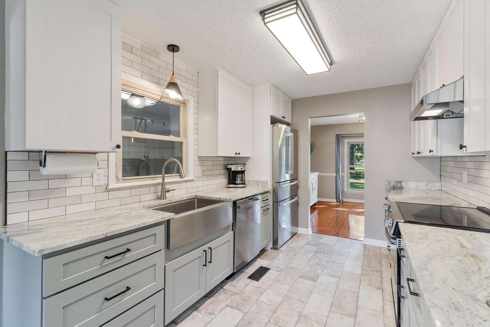 1.6 Acres of Residential Land with Home for Sale in Piperton, Tennessee