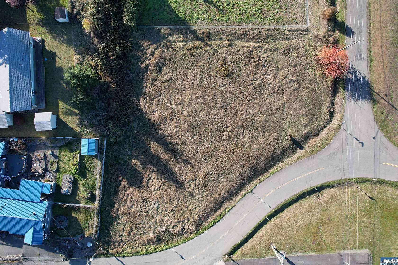 0.8 Acres of Residential Land for Sale in Sequim, Washington