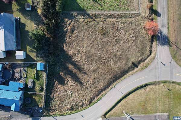 0.8 Acres of Residential Land for Sale in Sequim, Washington