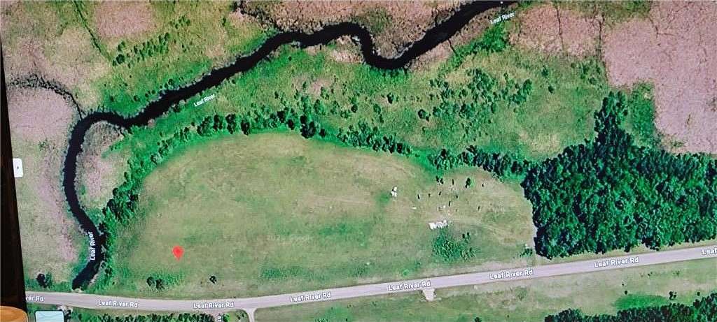 8.16 Acres of Residential Land for Sale in Ottertail, Minnesota