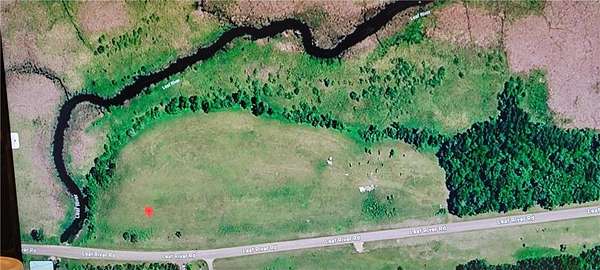 8.16 Acres of Residential Land for Sale in Ottertail, Minnesota