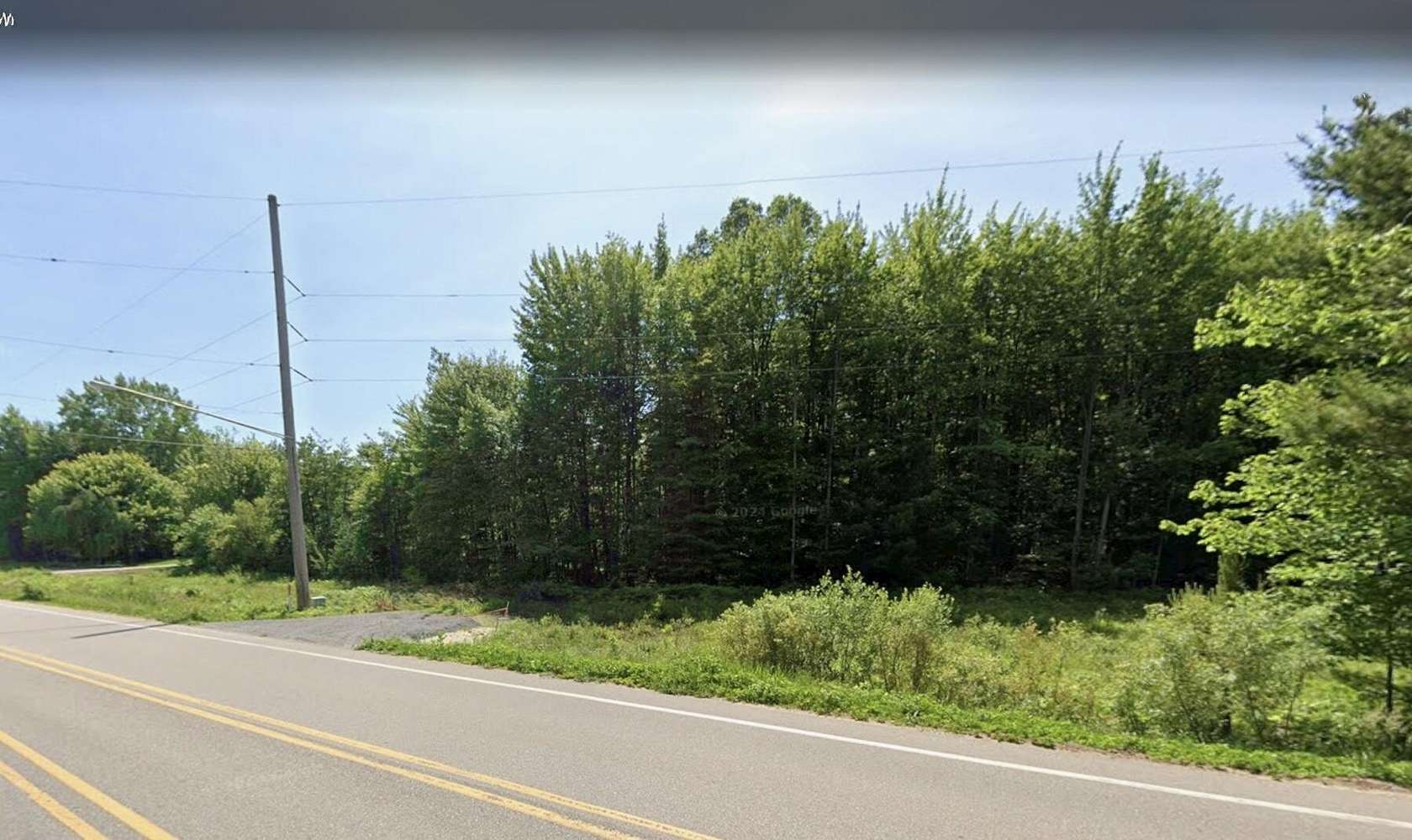 1.64 Acres of Residential Land for Sale in Spring Lake, Michigan
