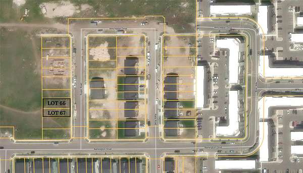 0.16 Acres of Residential Land for Sale in Missoula, Montana