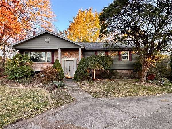 3 Acres of Mixed-Use Land for Auction in Youngstown, Ohio