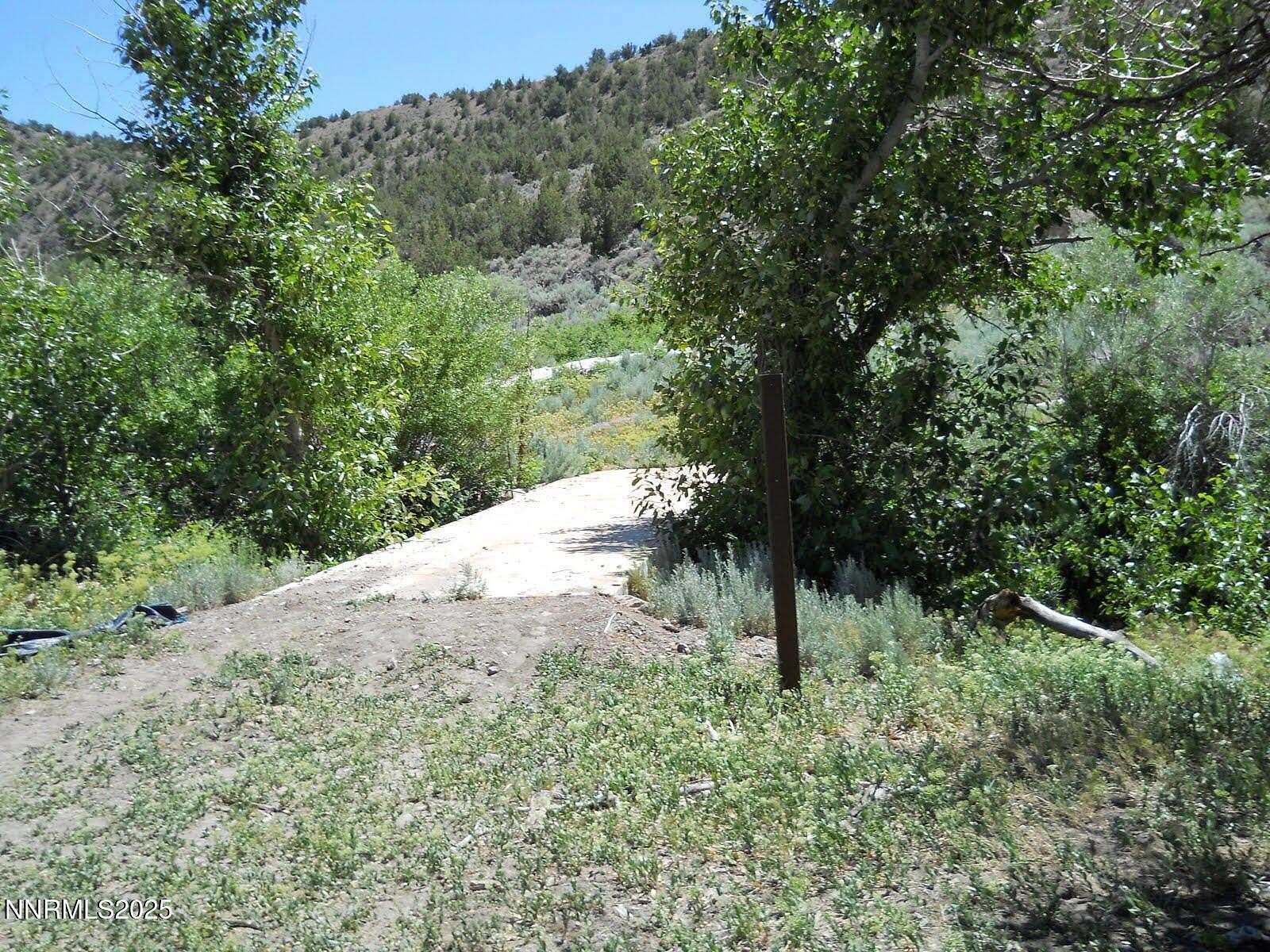640 Acres of Recreational Land for Sale in Battle Mountain, Nevada