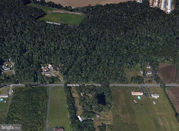5 Acres of Residential Land for Sale in Seaford, Delaware