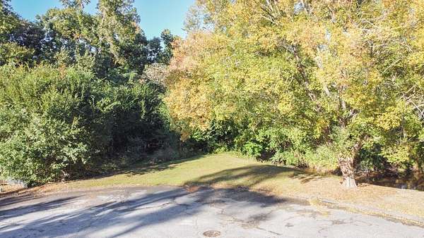 0.37 Acres of Residential Land for Sale in Augusta, Georgia