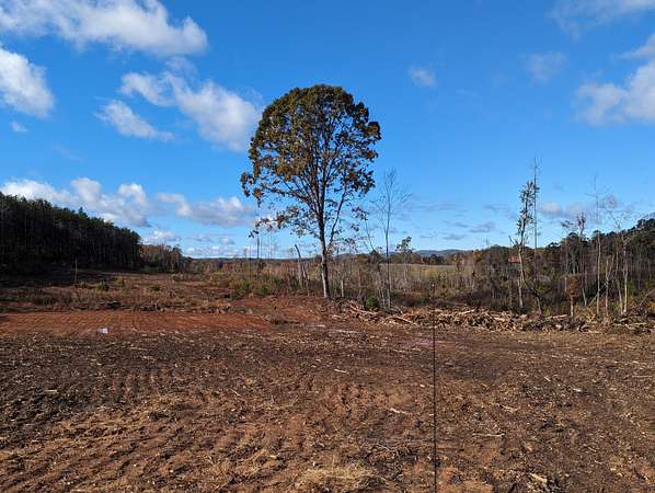 21.8 Acres of Land for Sale in Penhook, Virginia