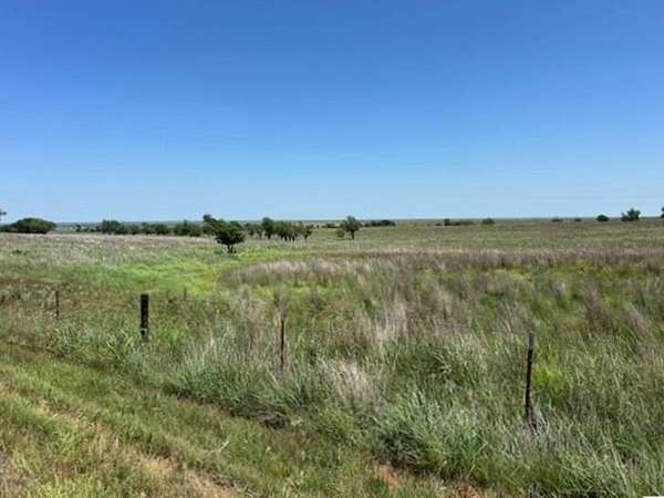 640 Acres of Agricultural Land for Sale in May, Oklahoma