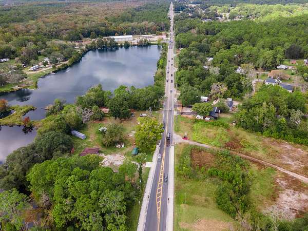 0.14 Acres of Land for Sale in St. Augustine, Florida