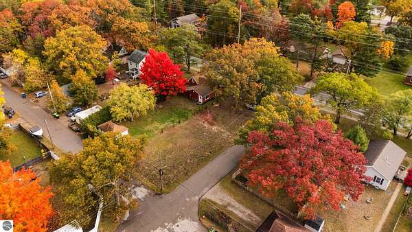 0.09 Acres of Residential Land for Sale in Traverse City, Michigan