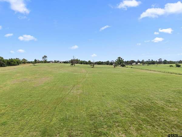 20 Acres of Land for Sale in Frankston, Texas