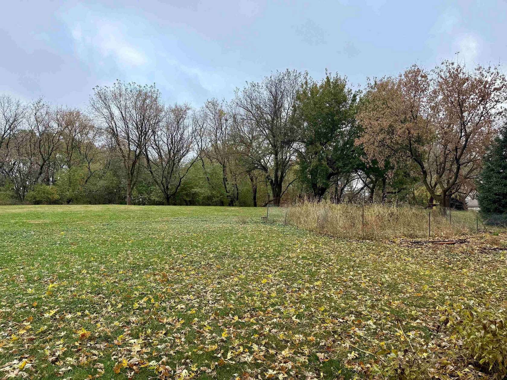 2.66 Acres of Residential Land for Sale in Spirit Lake, Iowa