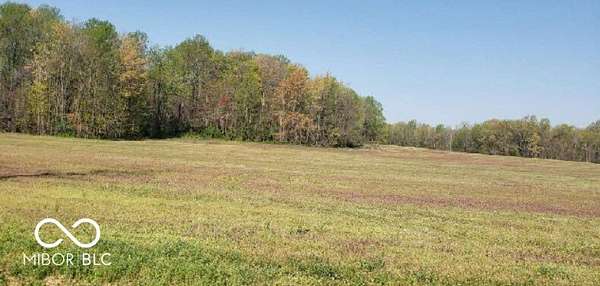 40 Acres of Recreational Land & Farm for Sale in Brownstown, Indiana