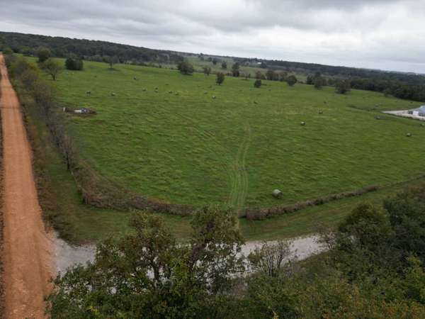 5 Acres of Land for Sale in Gentry, Arkansas
