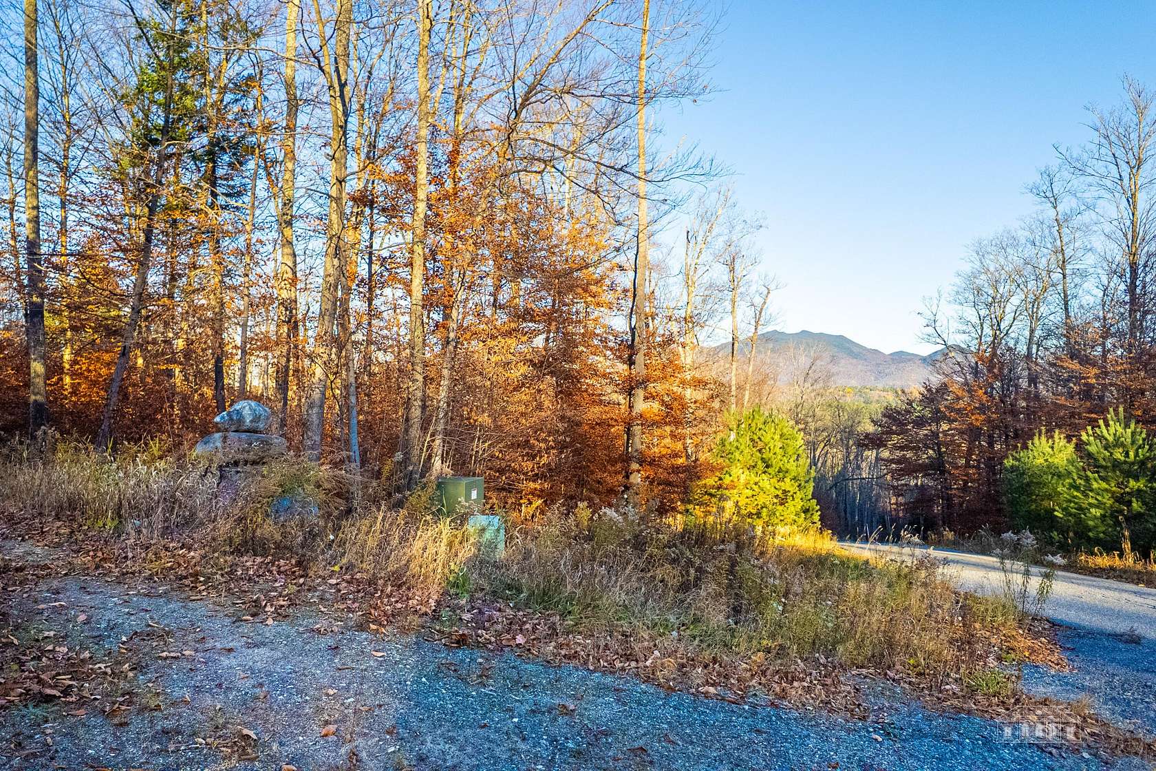 9.16 Acres of Residential Land for Sale in Saranac Lake, New York