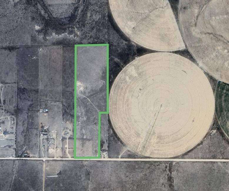 1 Acre of Residential Land for Sale in Guymon, Oklahoma