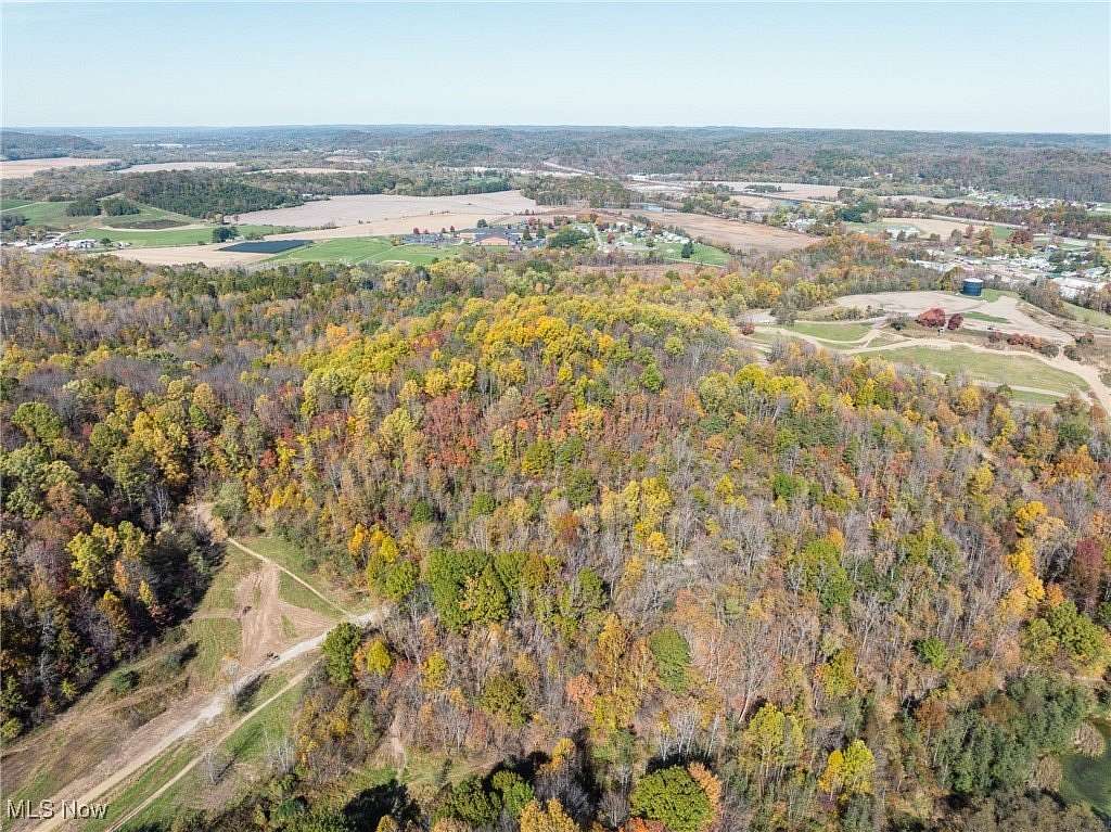 369 Acres of Recreational Land for Sale in Uhrichsville, Ohio