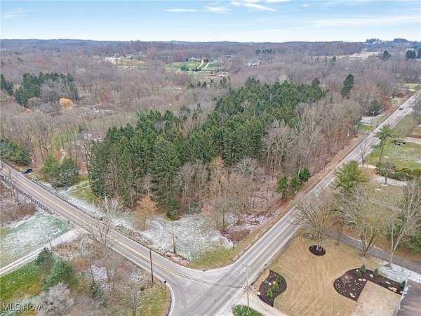 7.47 Acres of Residential Land for Sale in Clinton, Ohio