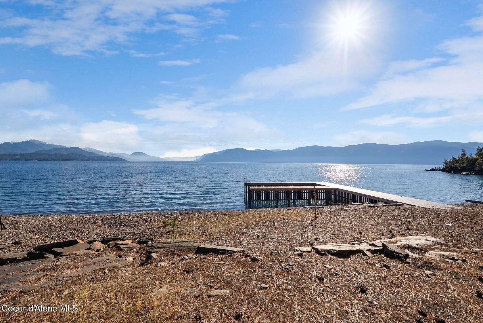 12.1 Acres of Land for Sale in Sagle, Idaho