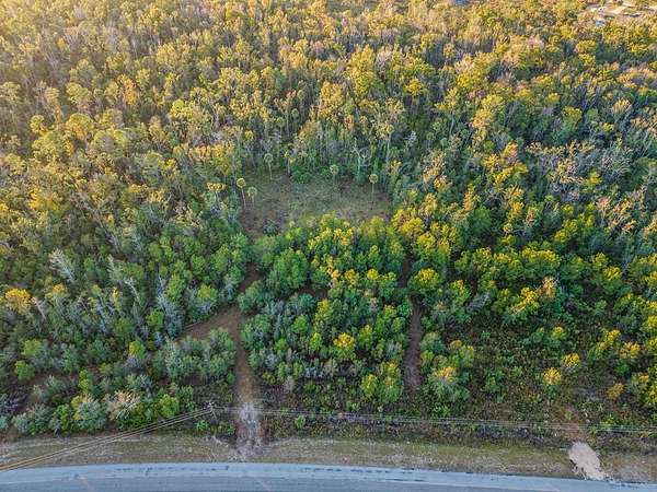 1.78 Acres of Land for Sale in Steinhatchee, Florida