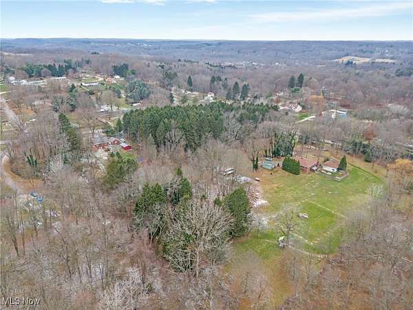 4 Acres of Land for Sale in Clinton, Ohio