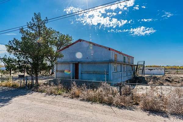 15 Acres of Land with Home for Sale in Pueblo, Colorado
