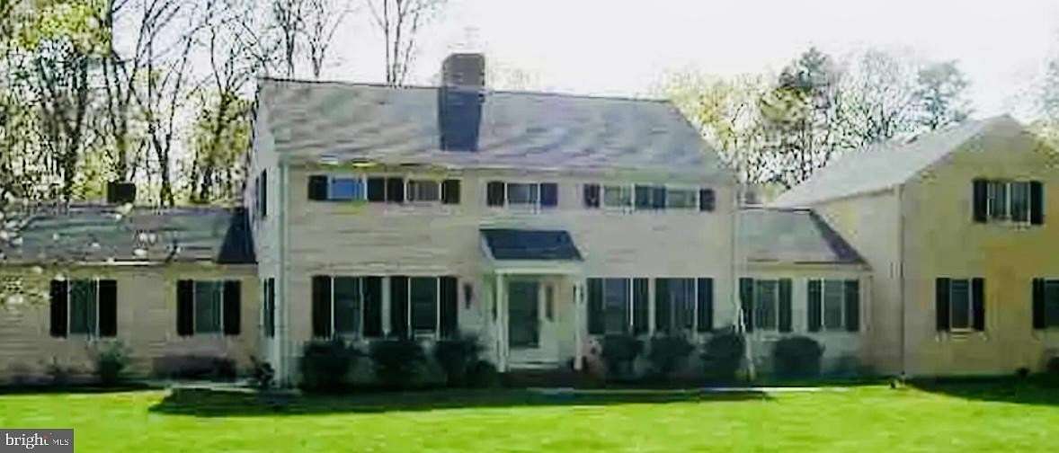 3.54 Acres of Residential Land with Home for Sale in Bridgeton, New Jersey