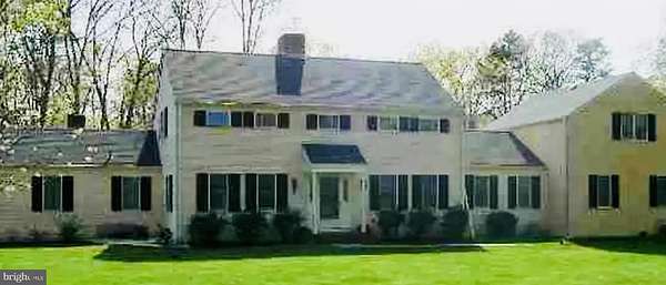 3.54 Acres of Residential Land with Home for Sale in Bridgeton, New Jersey