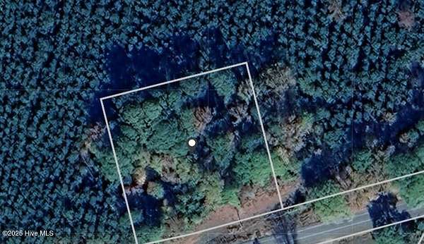 1 Acre of Residential Land for Sale in Corapeake, North Carolina