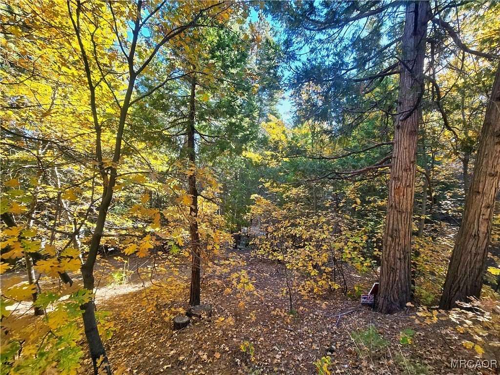 0.22 Acres of Residential Land for Sale in Lake Arrowhead, California