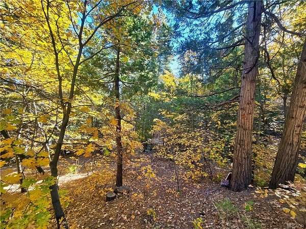 Residential Land for Sale in Lake Arrowhead, California