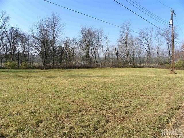 14.4 Acres of Land for Sale in Spencer, Indiana