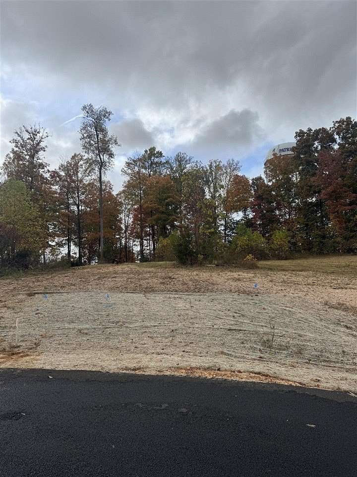 0.83 Acres of Land for Sale in Scottsville, Kentucky