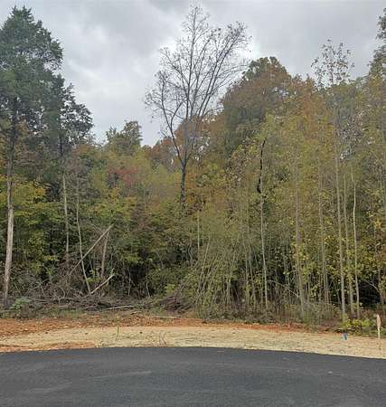 1.58 Acres of Land for Sale in Scottsville, Kentucky
