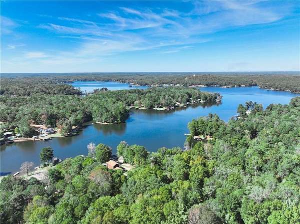 0.77 Acres of Residential Land for Sale in Salem, Alabama