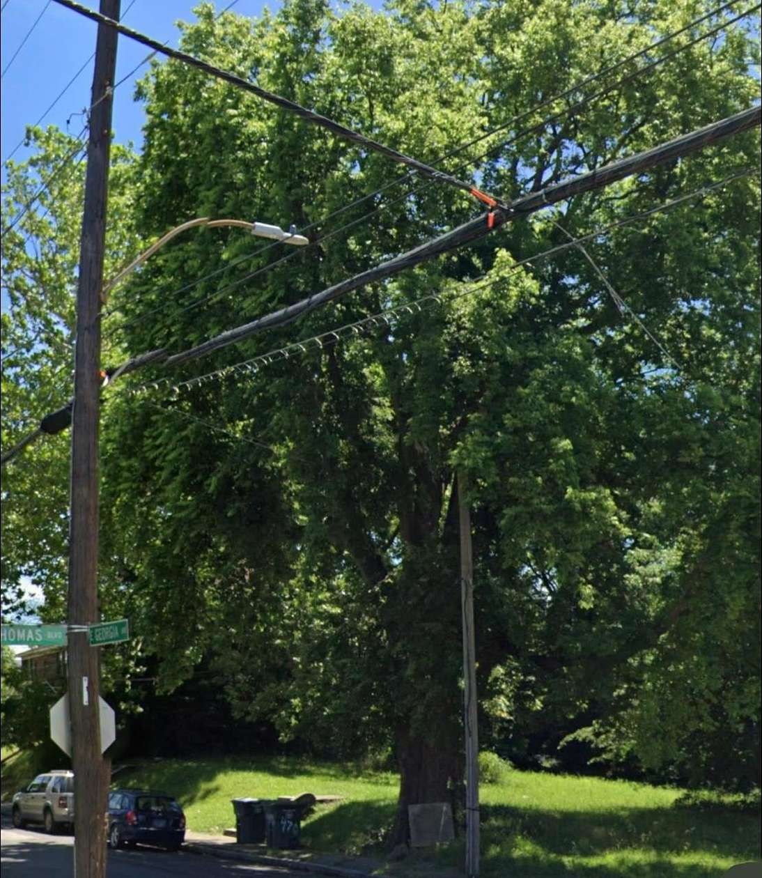 0.14 Acres of Land for Sale in Memphis, Tennessee