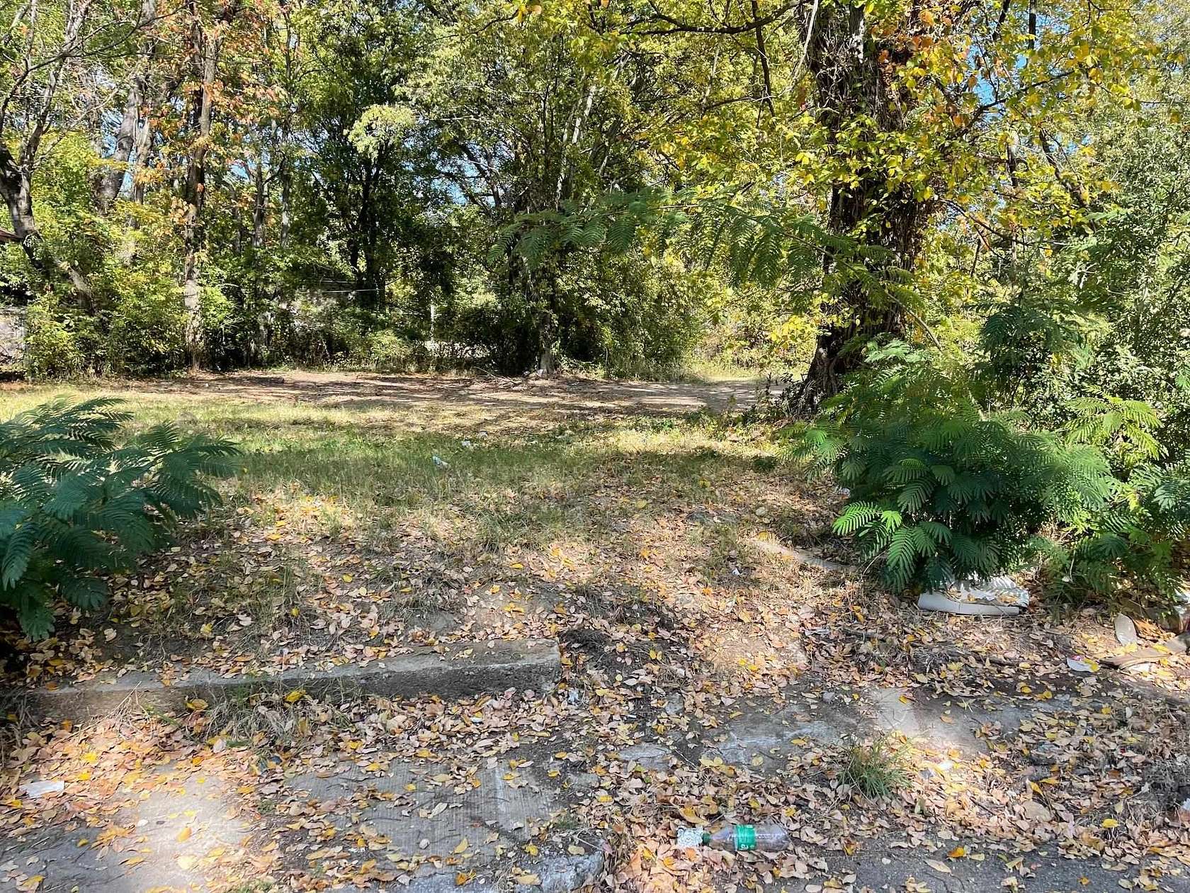 0.1 Acres of Residential Land for Sale in Memphis, Tennessee