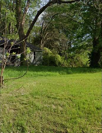 0.04 Acres of Residential Land for Sale in Memphis, Tennessee