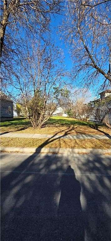 0.15 Acres of Residential Land for Sale in International Falls, Minnesota