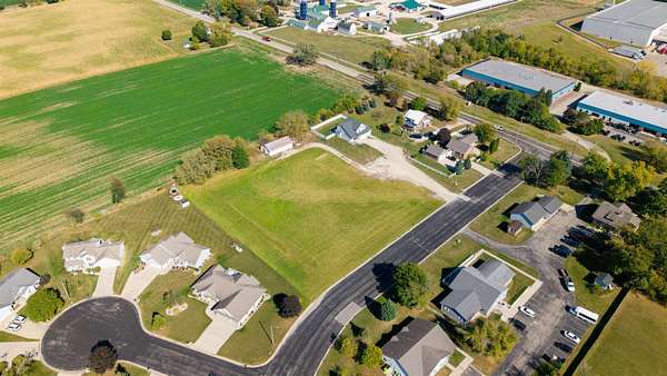 2 Acres of Residential Land for Sale in Fort Atkinson, Wisconsin