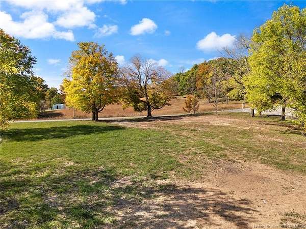 2.49 Acres of Land for Sale in Taswell, Indiana