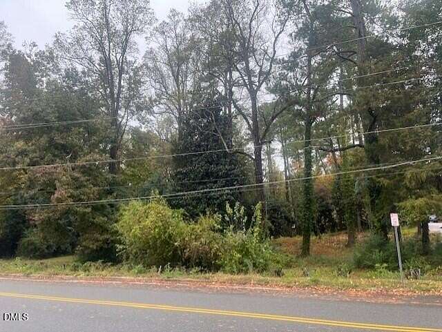 1.1 Acres of Residential Land for Sale in Raleigh, North Carolina