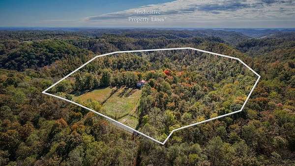 19.8 Acres of Land for Sale in Whitleyville, Tennessee