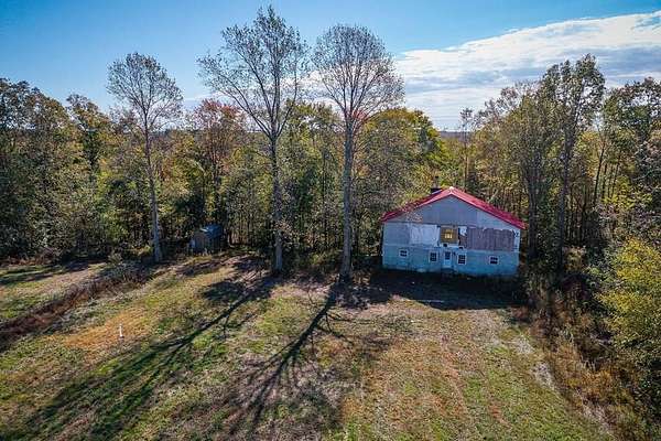 19.8 Acres of Land for Sale in Whitleyville, Tennessee