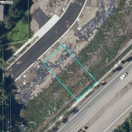 0.12 Acres of Land for Sale in Beaverton, Oregon